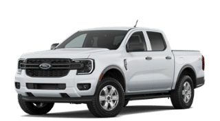 2026 Ford Ranger® External Image 1